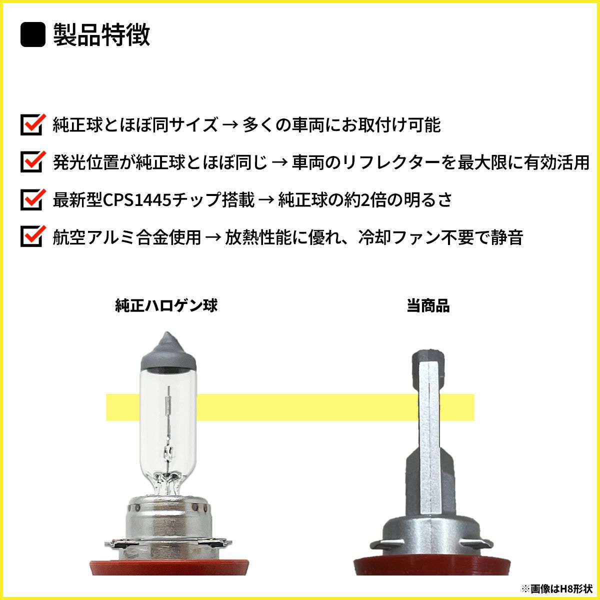 ゆっくりウインカーリレー2 8ピン .: SPARK ゆっくりリレー