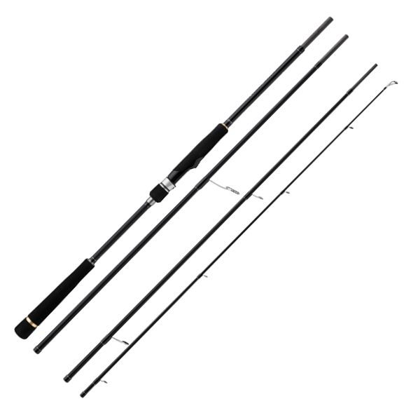 メジャークラフト タイドリフト 1G 4ピースモデル TD1-964ML / シーバスロッド majorcraft