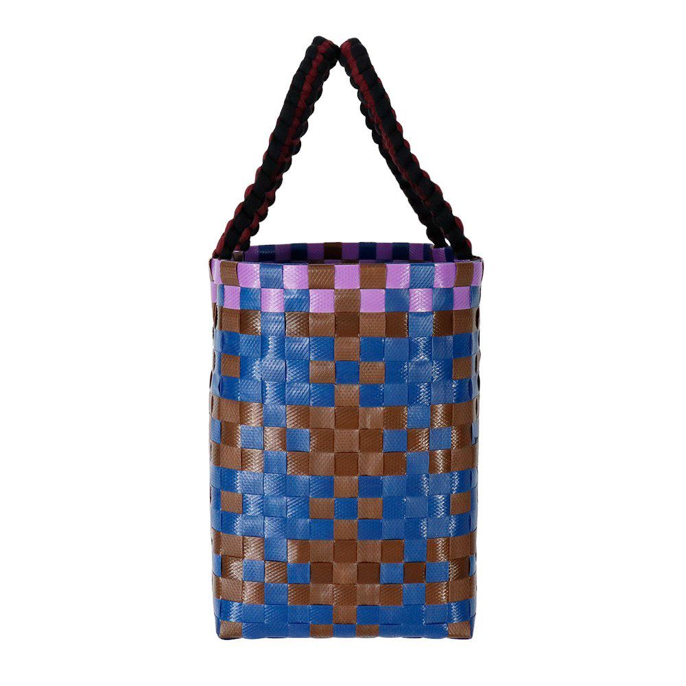 マルニ バッグ MARNI ジャージーハンドル バスケット JERSEY HANDLE