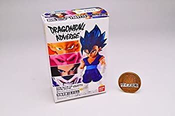 非常に良い】ドラゴンボール アドバージ3 ［6.超サイヤ人ゴッドSS 