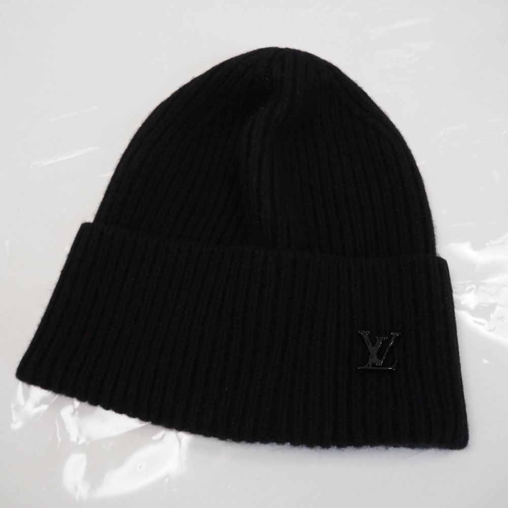 Th942012 ルイ・ヴィトン ニットキャップ ニット帽 ビーニー・LV