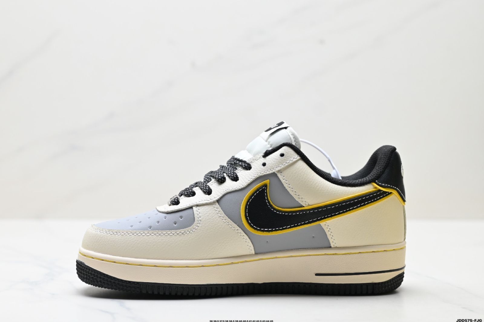 ◈ 今日 ナイキ Nike AIR FORCE 1’07 エアフォースワン ロートップ ユニセックス カジュアル スポーツ ボードシューズ -MM輸入1