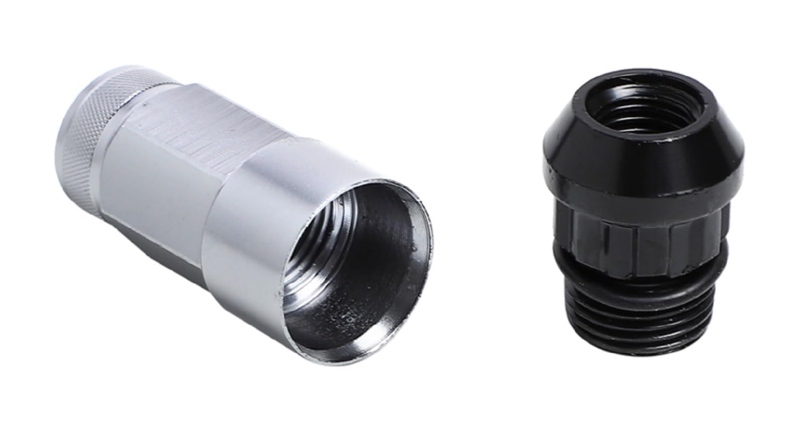 ハイブリット 分割式