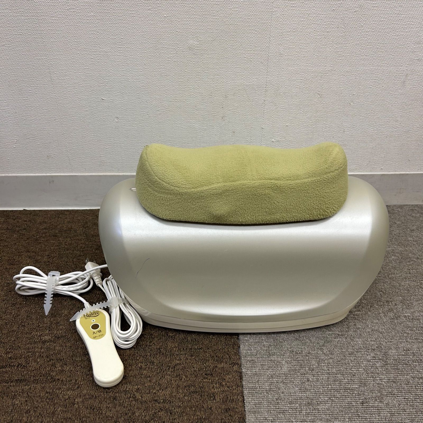 未使用品リラックス うれっこ金魚運動スイング(家庭用運動器具) Amazon | プライム(Prime) 家庭用金魚運動機器 うれっこ