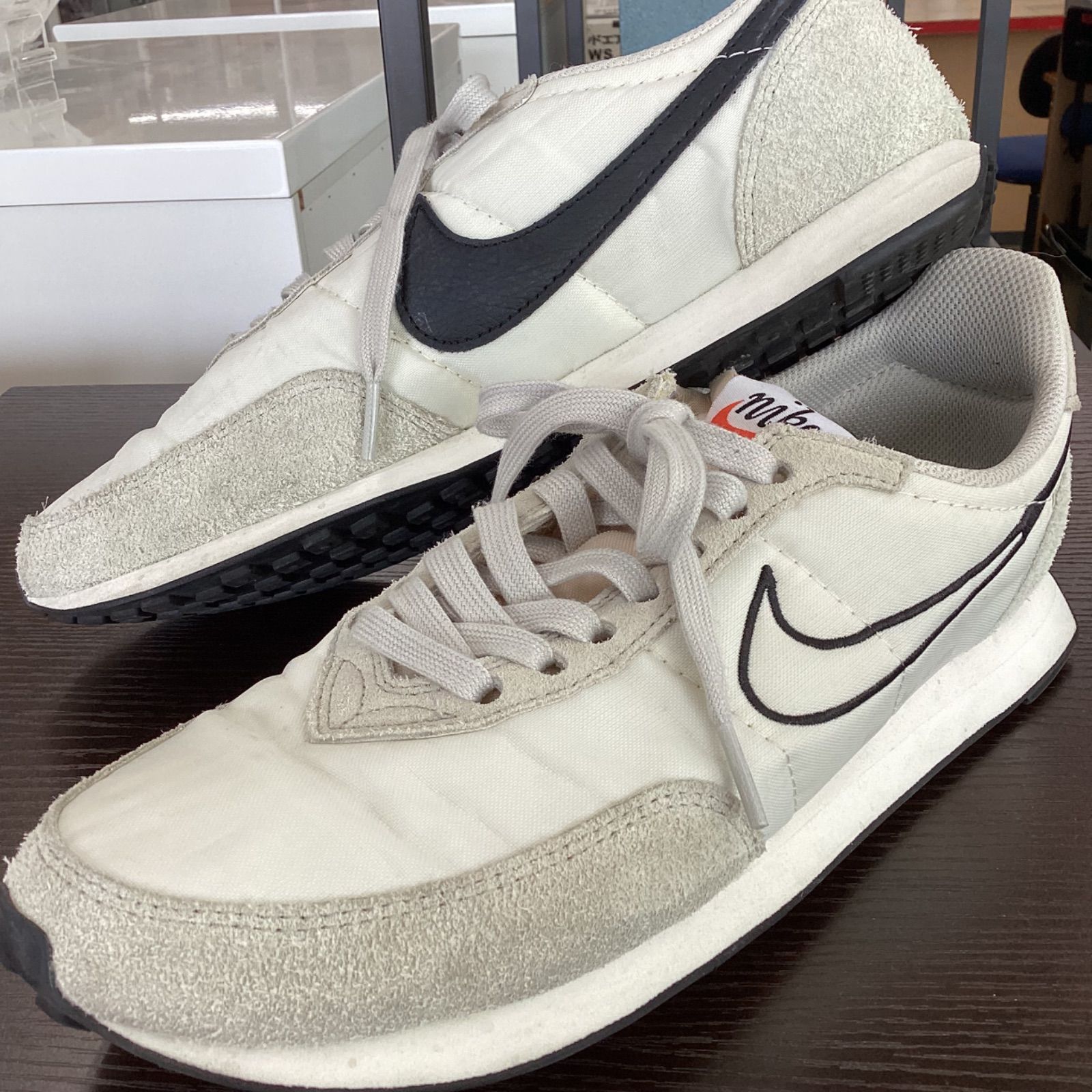 中古品/NIKE ワッフルトレーナー2 (27cm) - メルカリ