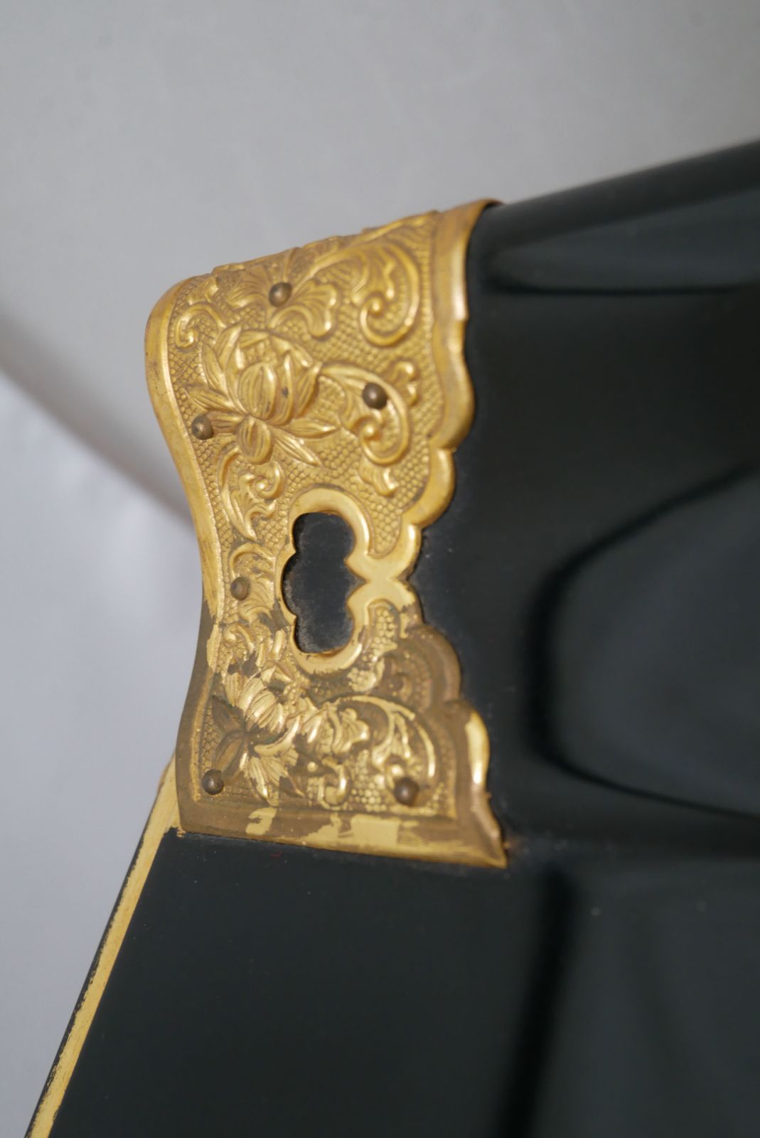 金具打 18号