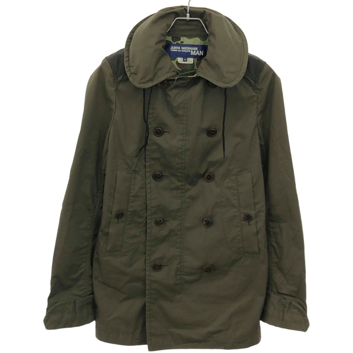 JUNYA WATANABE COMME des GARCONS MAN ジュンヤワタナベ 