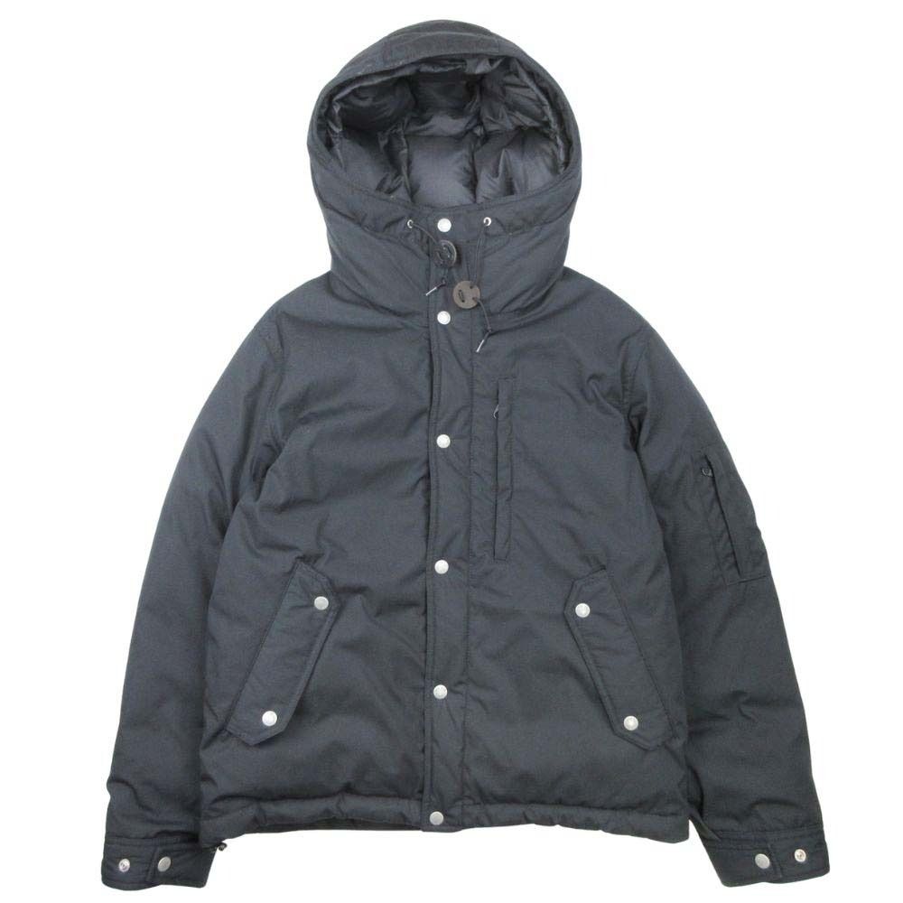 美品 THE NORTH FACE PURPLE LABEL ノースフェイスパープル