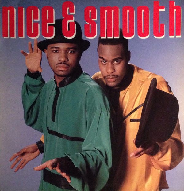 米LP Nice - Smooth Nice - Smooth LPRE82013X FRESH |00260