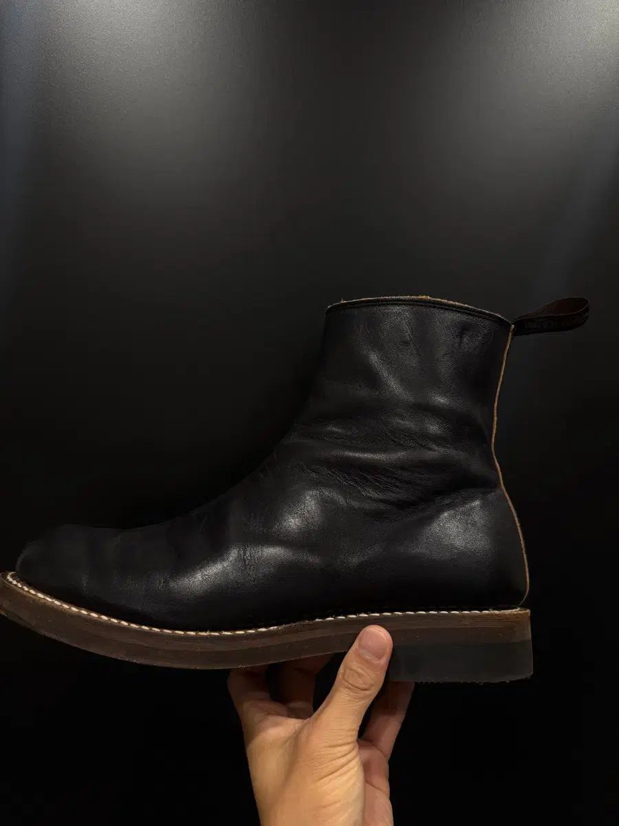 ホースハイド 8H