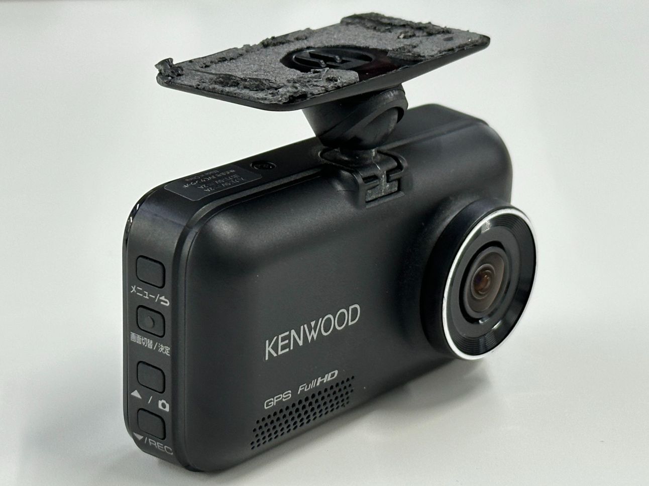 KENWOOD DRV-MR745 ドライブレコーダー　新品未使用 figure-product01-large.jpeg