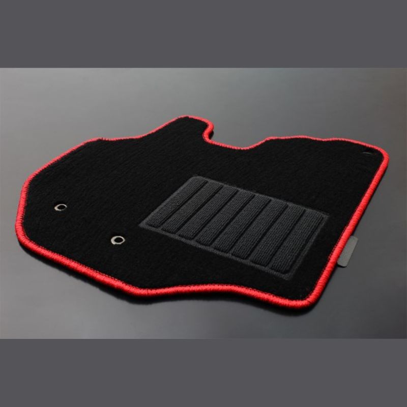 フロアマット 1-2列目セット