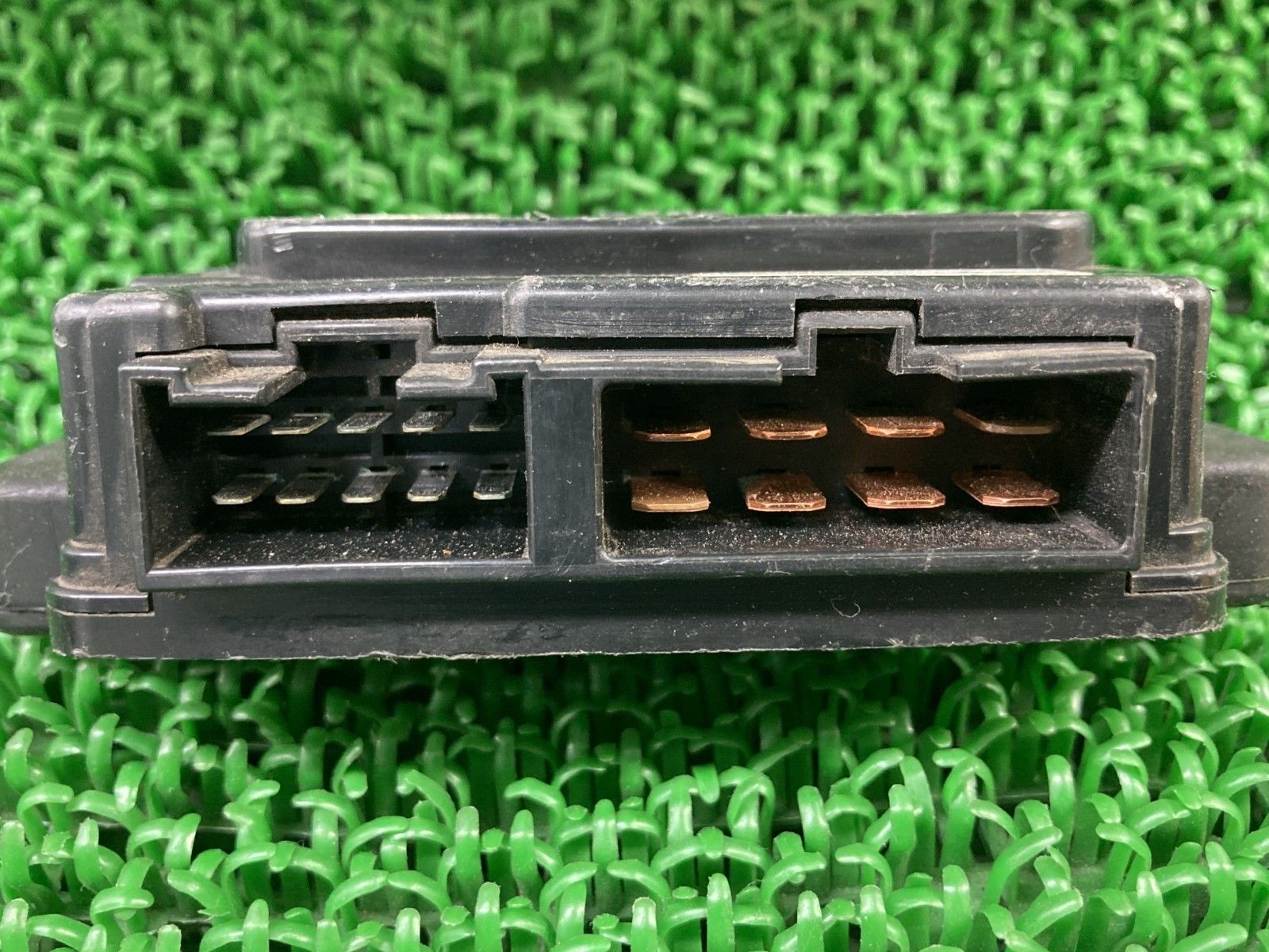 2025，限定SALE カワサキ ZRX400 ジャンクションボックス 中古 26021