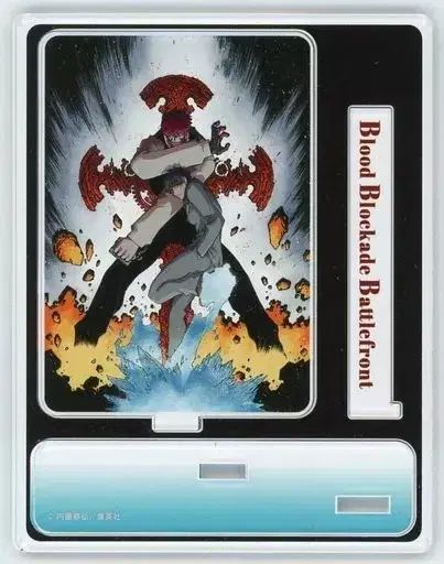 【雷市場（ポンジャン）商品韓国直送】 血統 アクリルスタンド