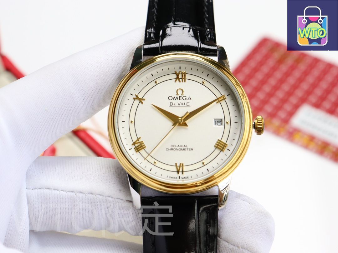 【RITAO CHAN公式アカウント10 】OMEGA De Ville RITAO CHAN公式アカウント10 】OMEGA De Ville RITAO CHAN公式
