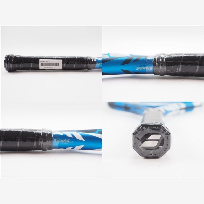 中古 テニスラケット バボラ エヴォ ドライブ 2021年モデル (G1) BABOLAT EVO DRIVE 2021 (c25050396c) 中古 テニスラケット バボラ エヴォ ドライブ 2021年モデル (G1