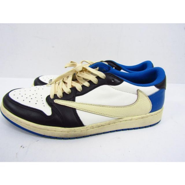Jordan 1 LOW x Travis Scott ベビーシューズ14㎝ Jordan 1 LOW x Travis Scott ベビーシューズ14㎝