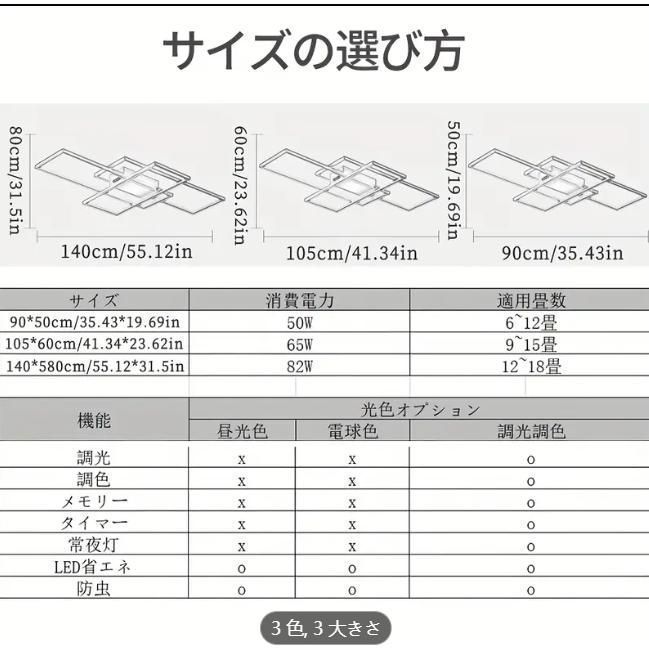 西洋スタイルの部屋のためのシンプルなインストール 天井と色の調整