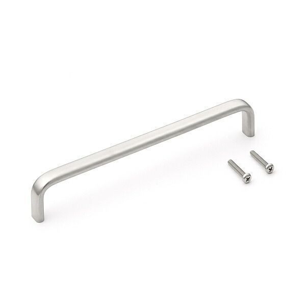 SALE，高品質SUGATSUNE スガツネ工業 ステンレス鋼製 ハンドル EC型 100-017-237 EC-220S | シンプル おしゃれ ステンレス 鋼 SUS304 サテン仕上 取手 その他