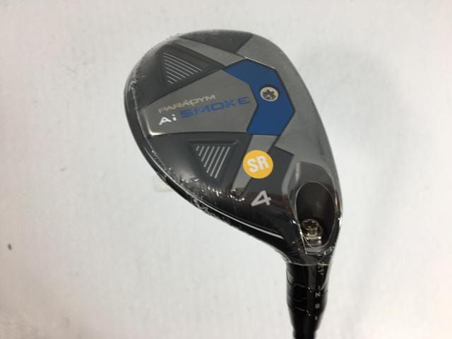 パラダイムドライバー純正VENTUS TR SRシャフト パラダイムドライバー純正VENTUS TR SRシャフト キャロウェイ PARADYM