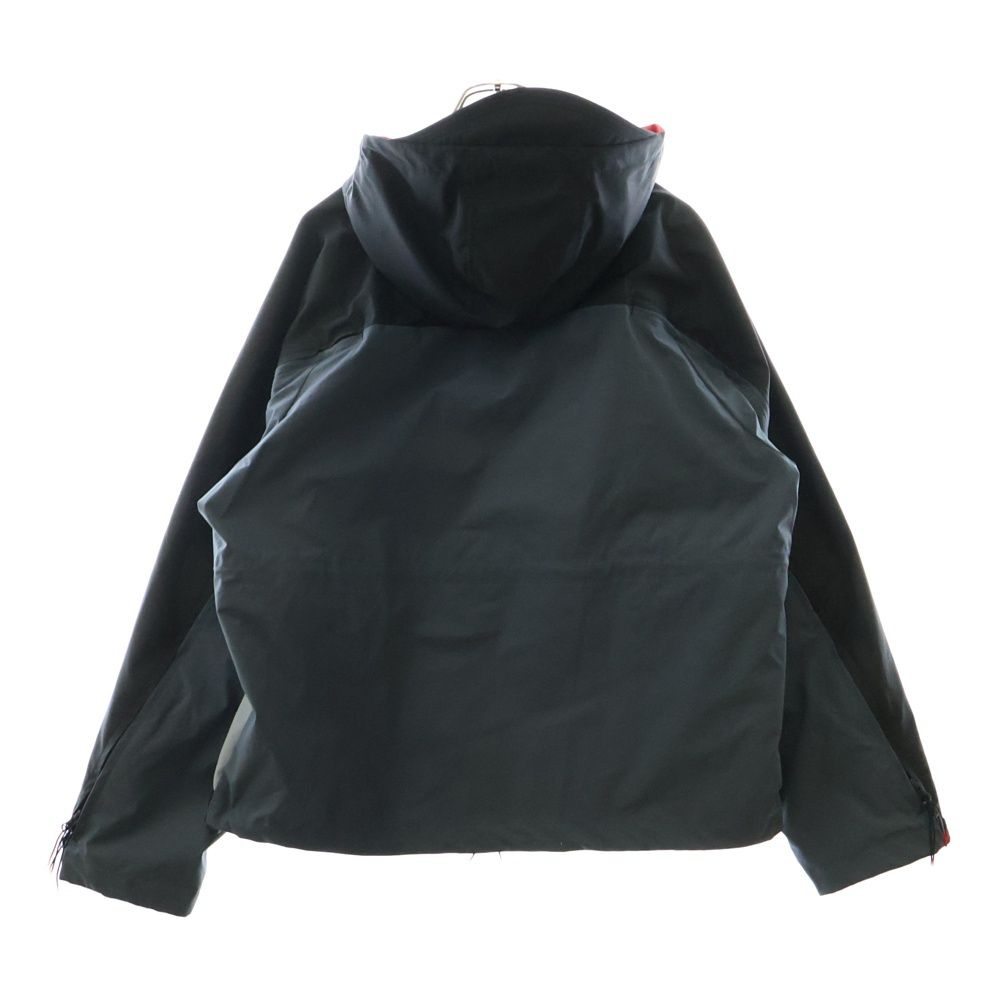 adidas アディダス オーディナリーピープル ユーティリティ フード付き  