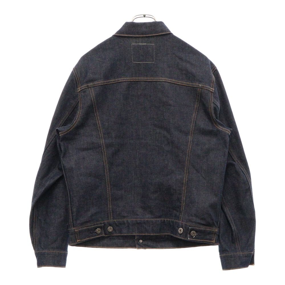 Levi's Made&Crafted リーバイス デニムジャケット 2nd LEVI'S MADE&CRAFTED リーバイスメイドアンドクラフテッド TYPE2