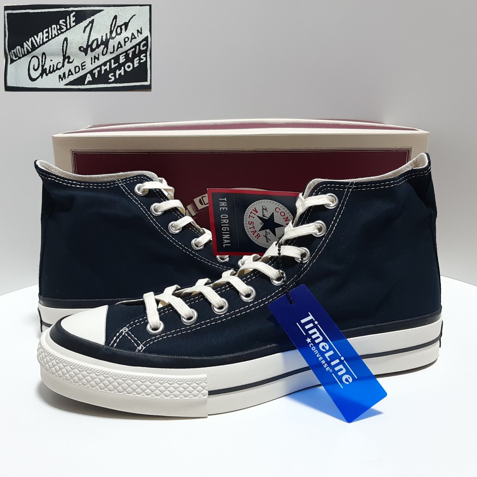 Converse Sneakers Converse 50s Made In Japan Vintage Converse Sneakers  1950s Converse Converse Sneaker