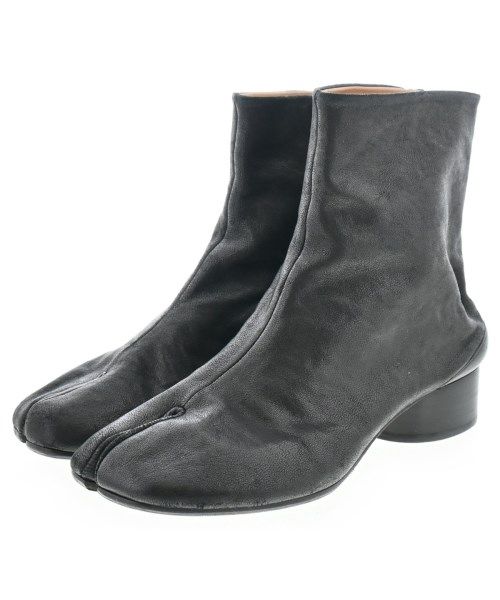 Maison Margiela ブーツ レディース 古着 送料無料