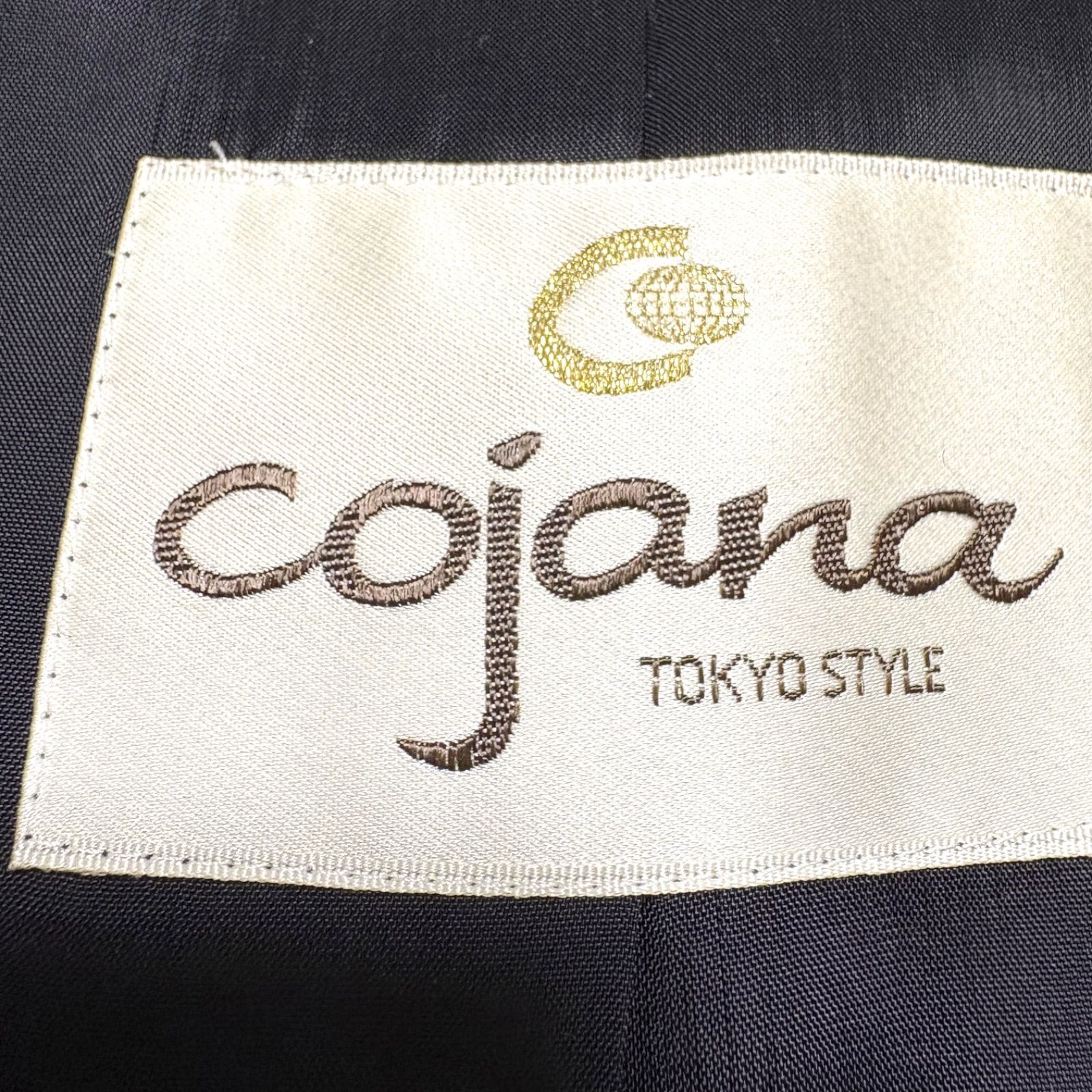 cojana 東京スタイル