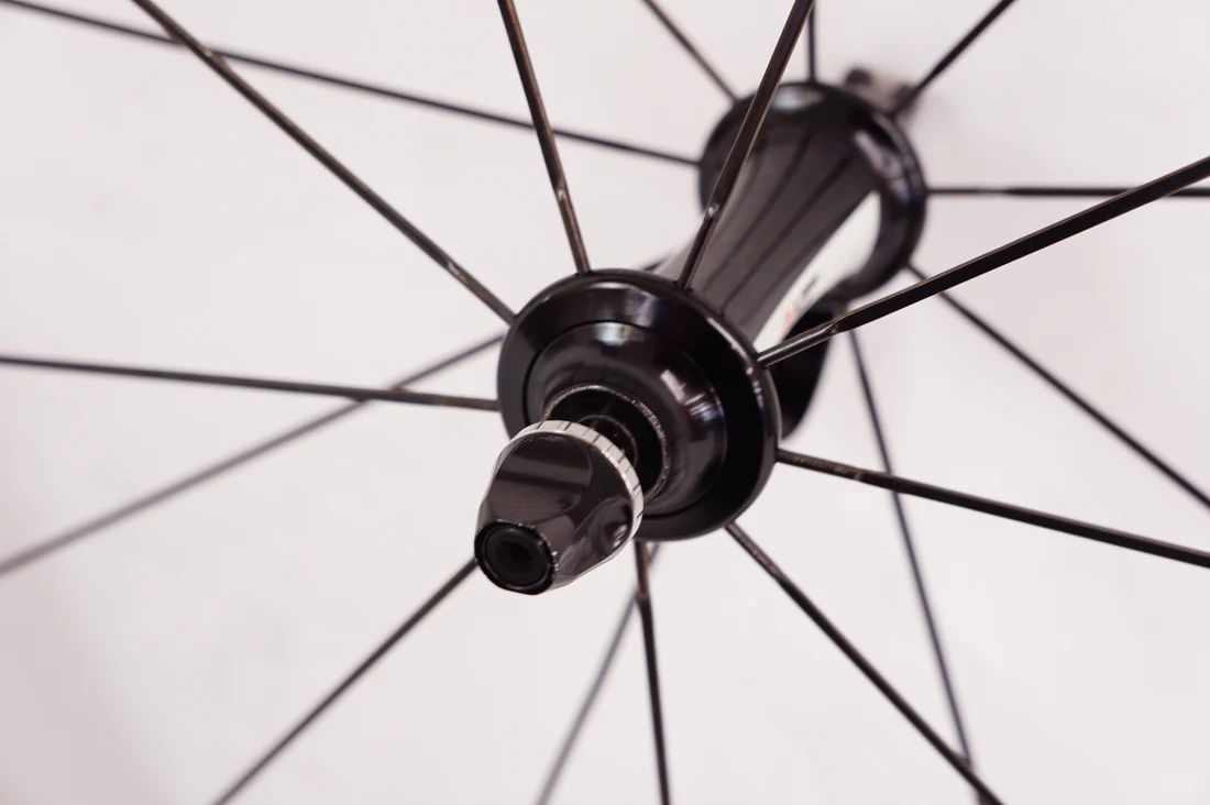 美品！！】イーストン EASTON EC90 AERO TU シマノ10速 イーストン