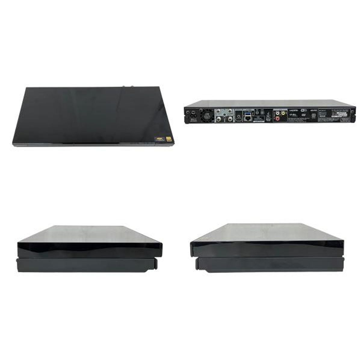 SONY BDZ-ZW2700
