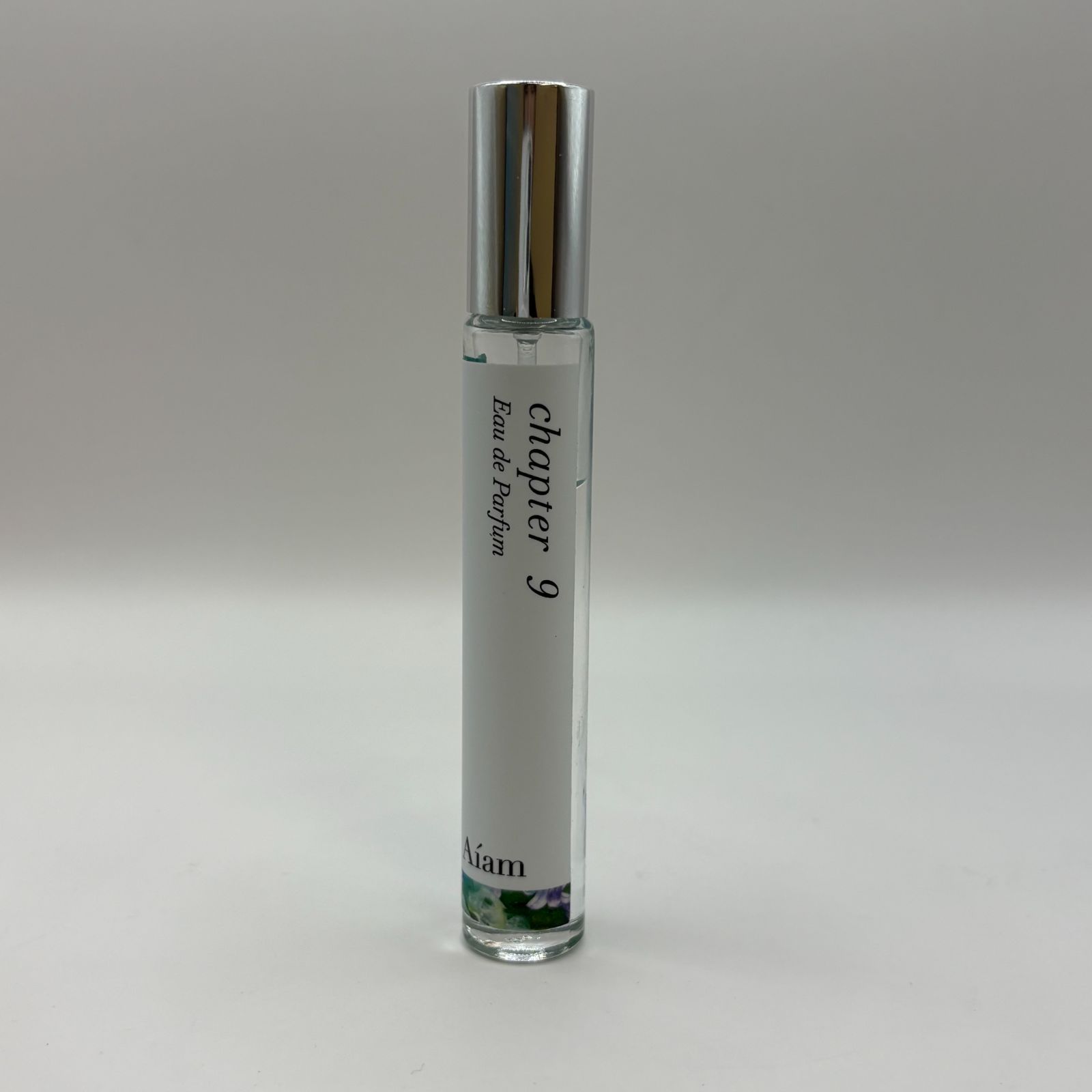 Aiam chapter 9 香水 50mL Aiam chapter 9 Eau de Parfum 50ml 残量8.5割