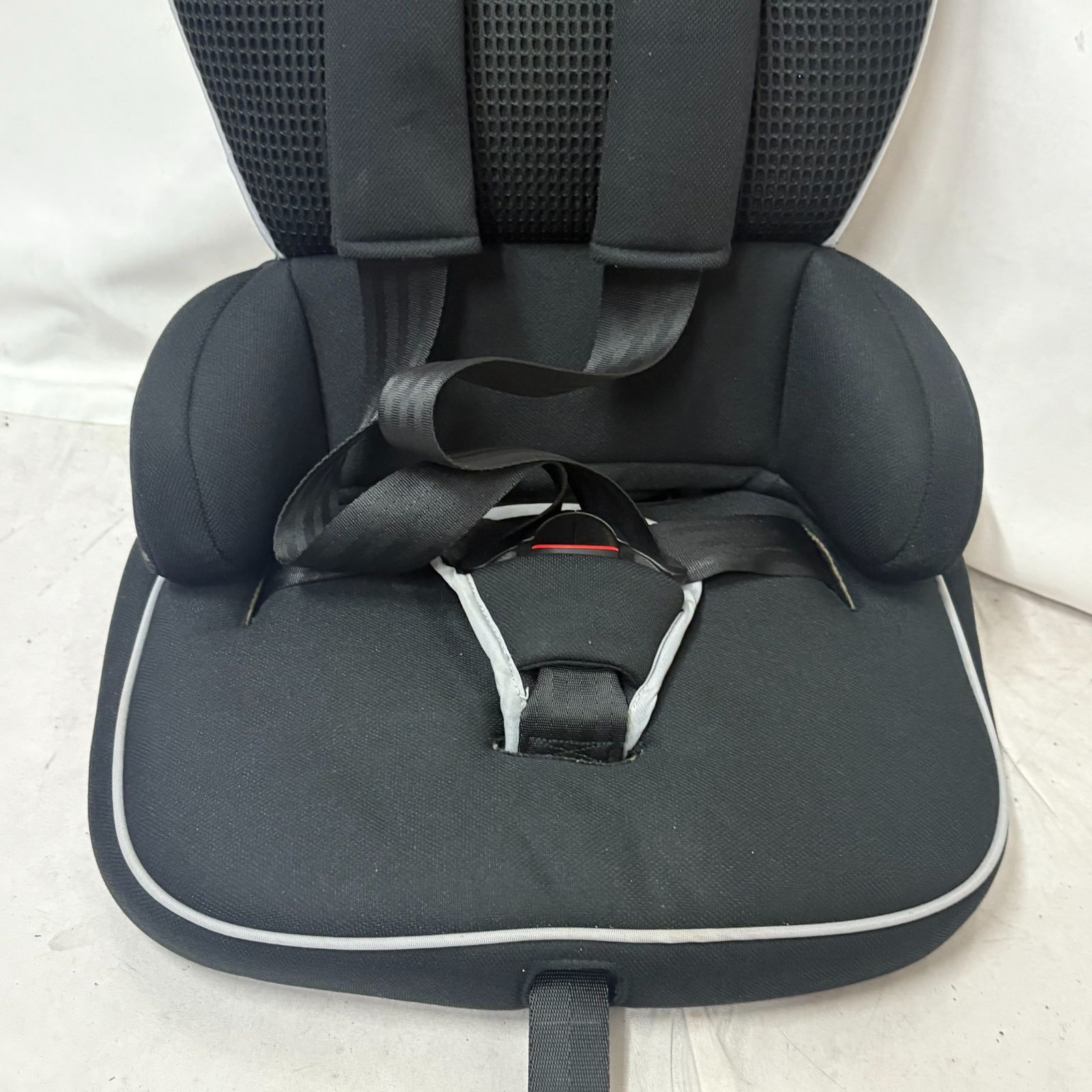 日本育児 nihonikuji チャイルドシート トラベルベストECプラス