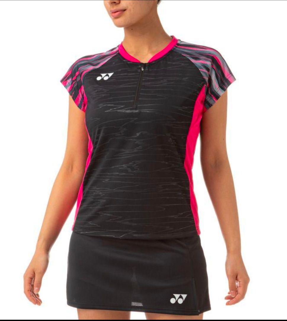 YONEX ヨネックス VERY COOL DRY レディース ユニフォーム O 未使用