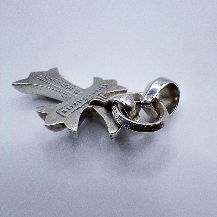 CHROME HEARTS CH CRS SML with BALE - メルカリ