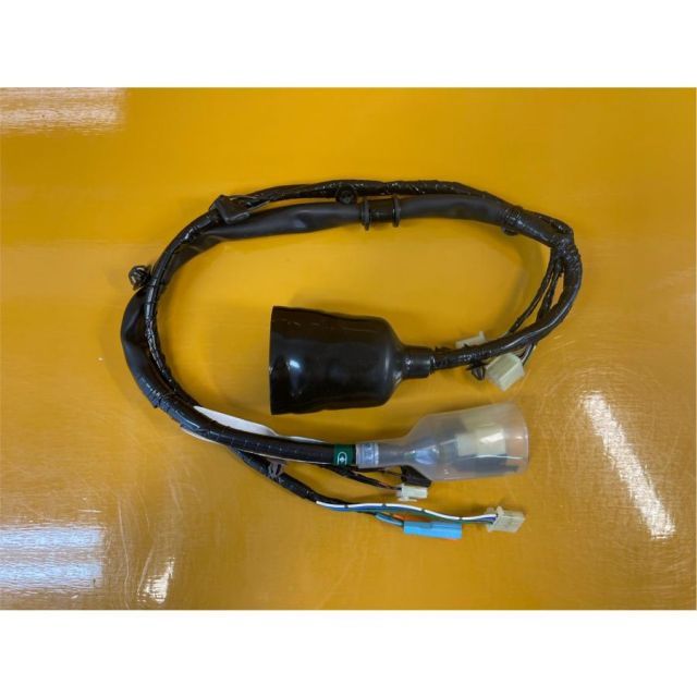 CT110 クロスカブ