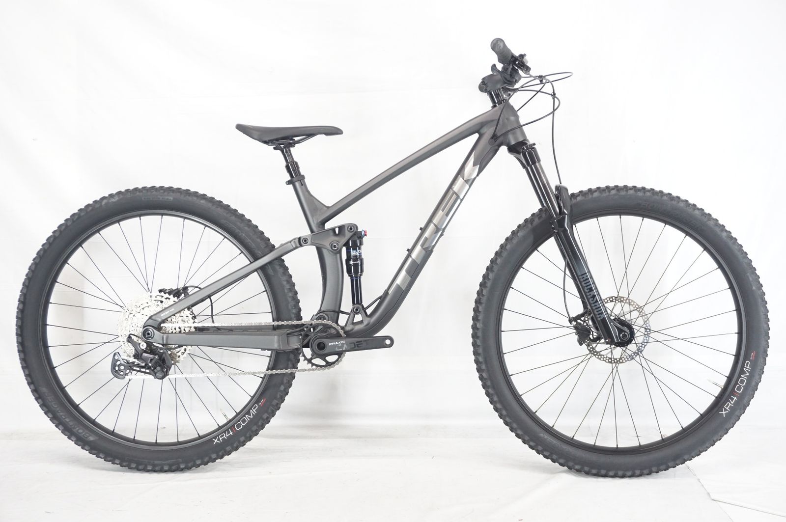 TREK トレック FUEL EX5 GEN5 2025年モデル マウンテンバイク | バイチャリ阪急塚口店