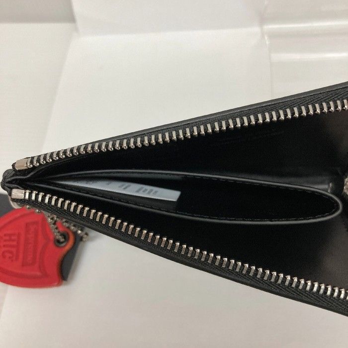 専用supreme studded wallet