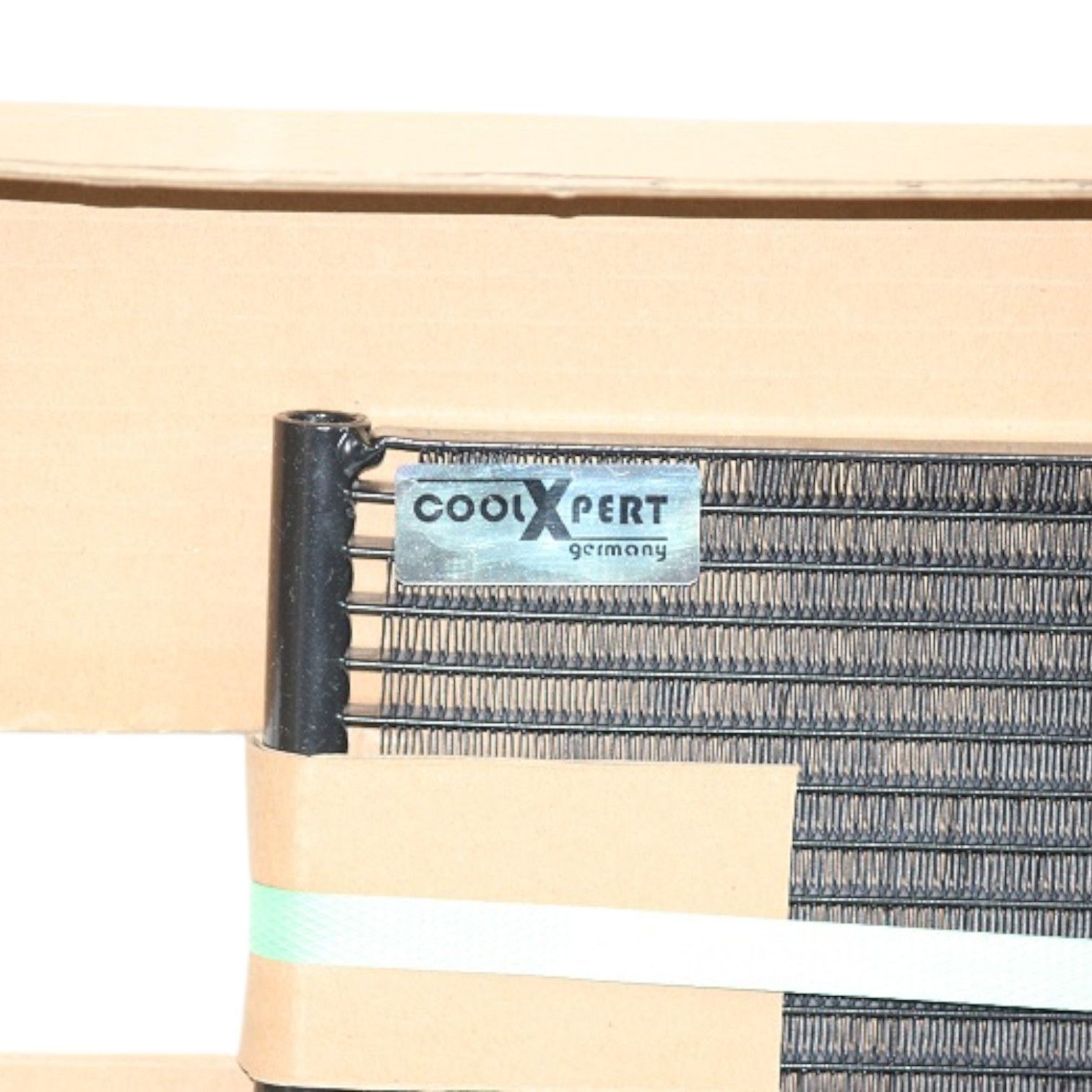 BMW MINI エアコンコンデンサー R55 56 57 64539239920 純正OEM COOLXPERT