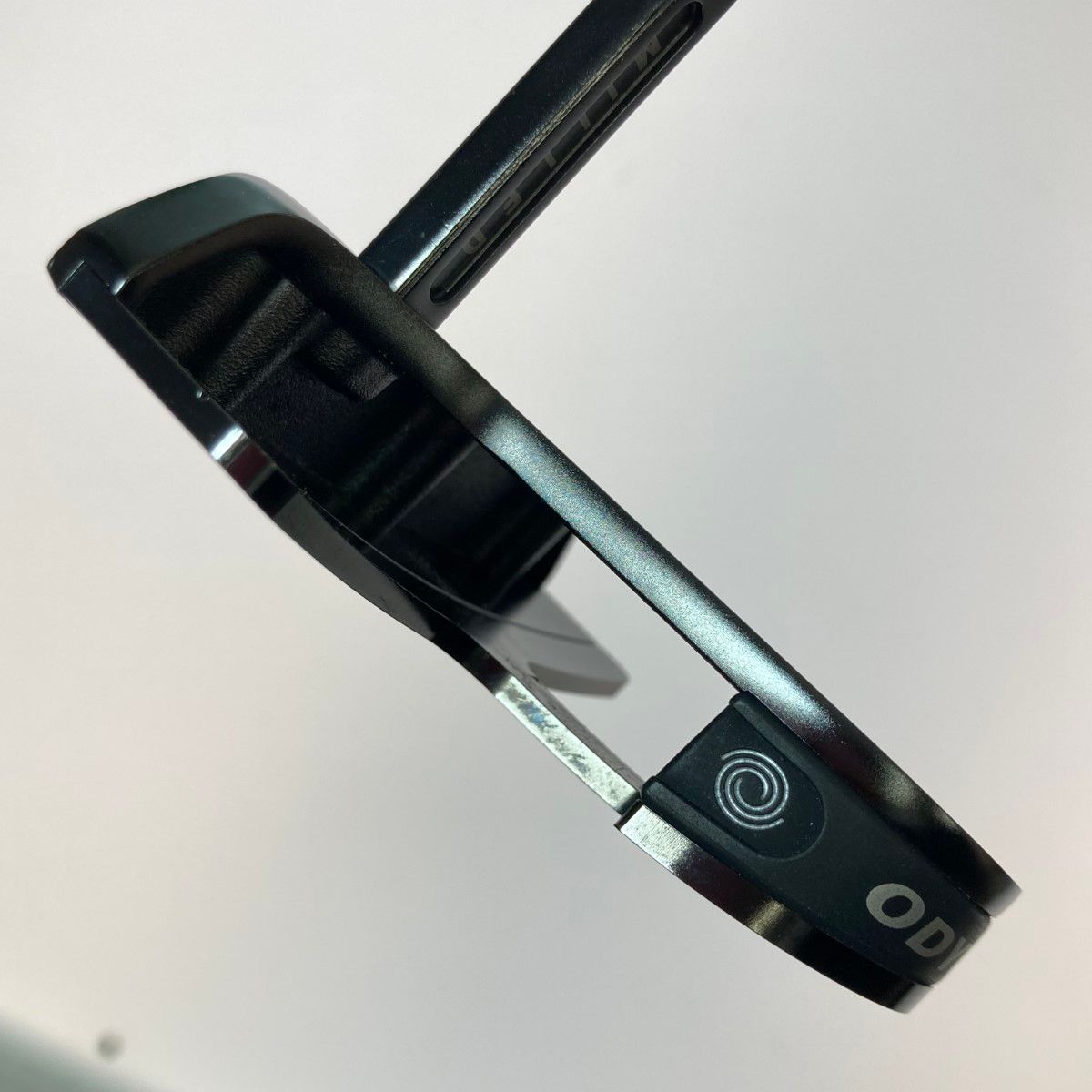 オデッセイ black SERIES 2 TOUR DESIGNS パター美品 オデッセイ black SERIES 2 TOUR DESIGNS パター美品 - メルカリ