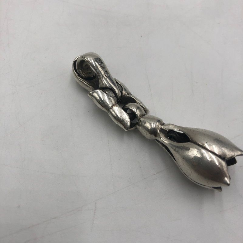 中古品】LONE ONES ロンワンズ TEAR BELL KEY CLASP ティアベル キー