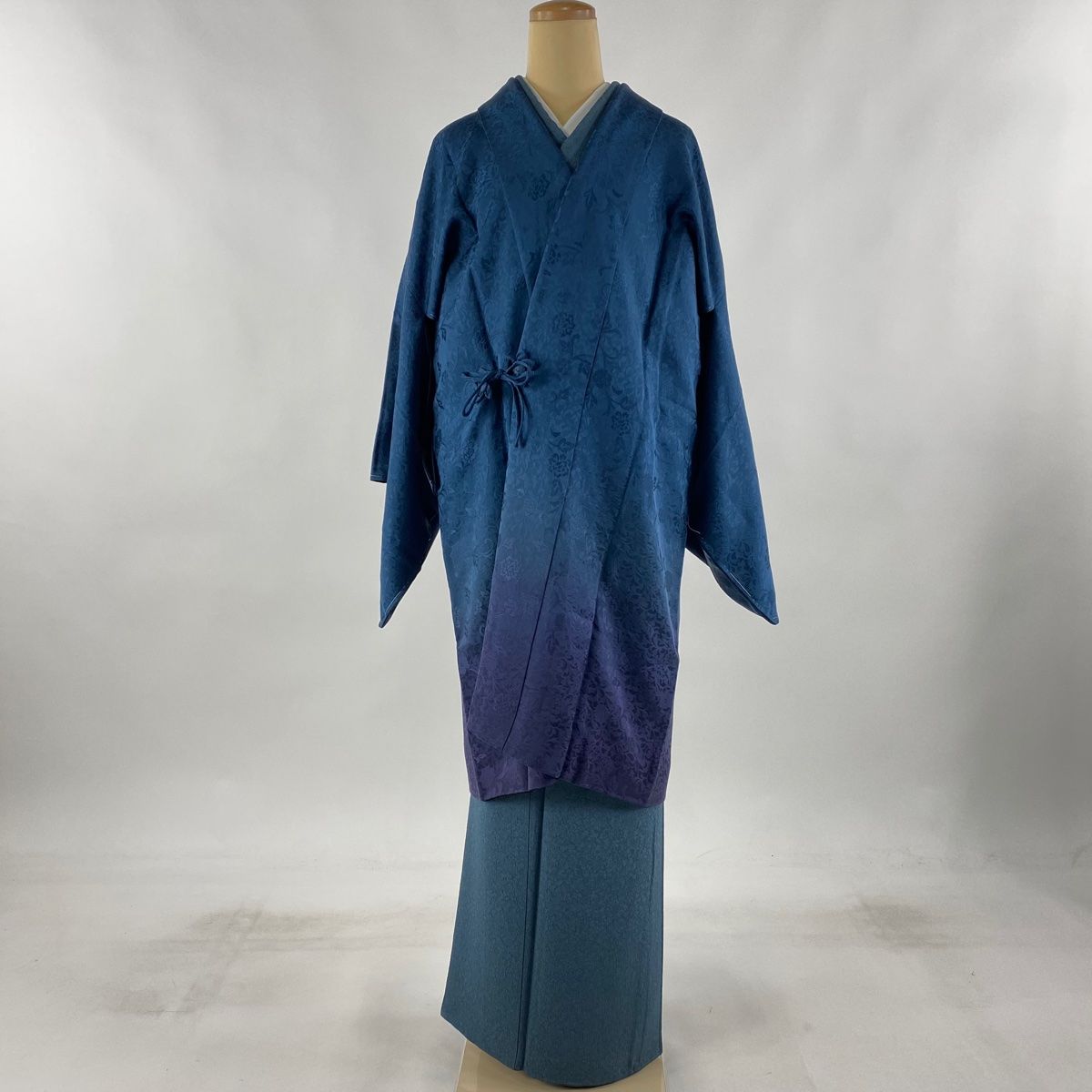 身丈99cm