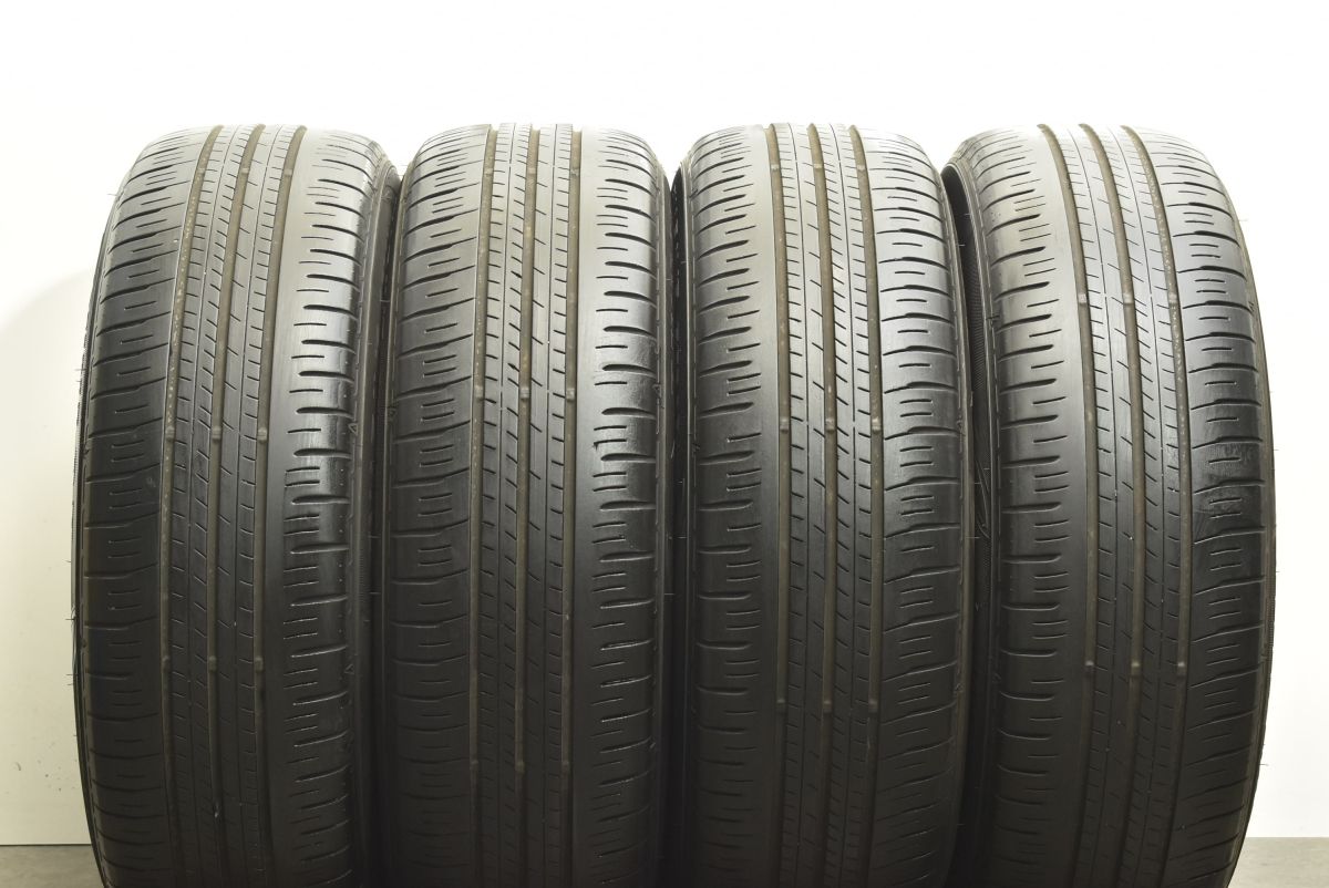 程度良好】トヨタ 90 ヴォクシー S-G 純正 16in 6J +40 PCD114.3
