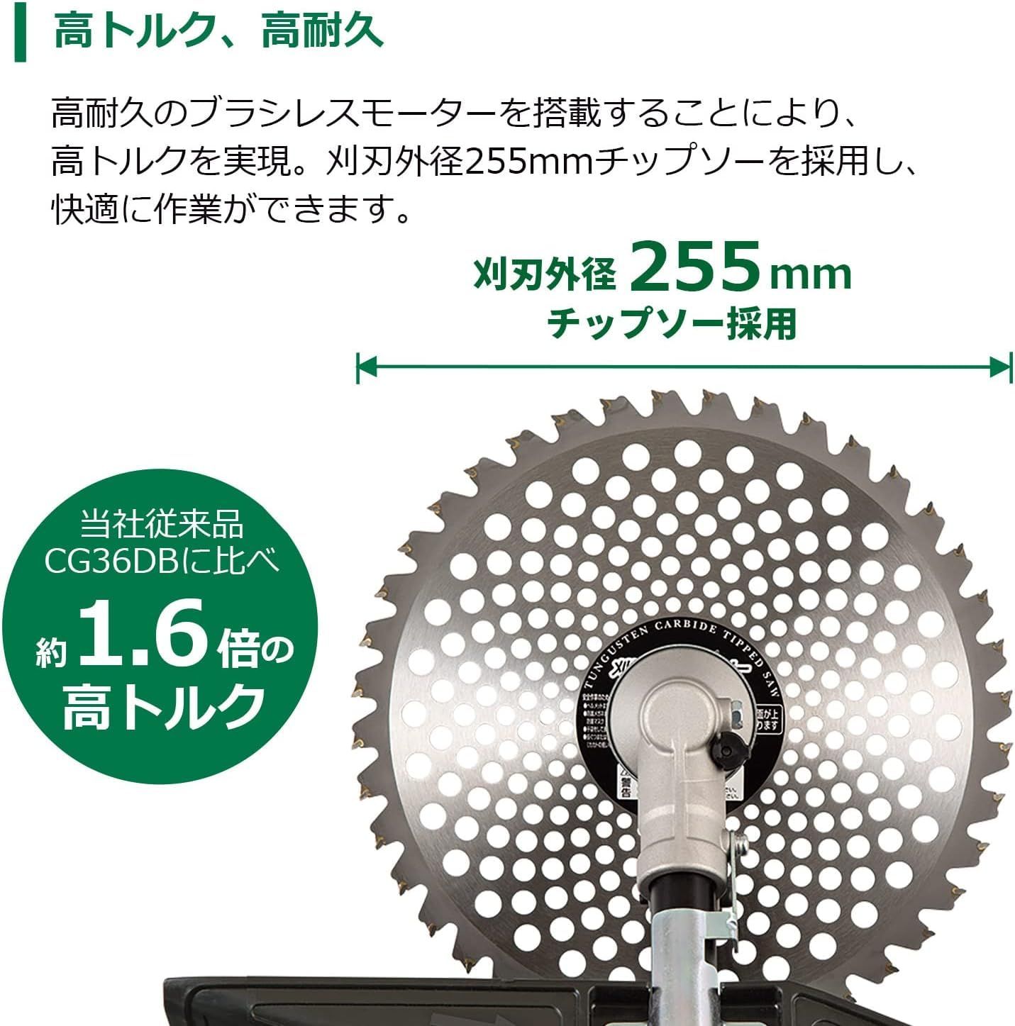 ハイコーキ