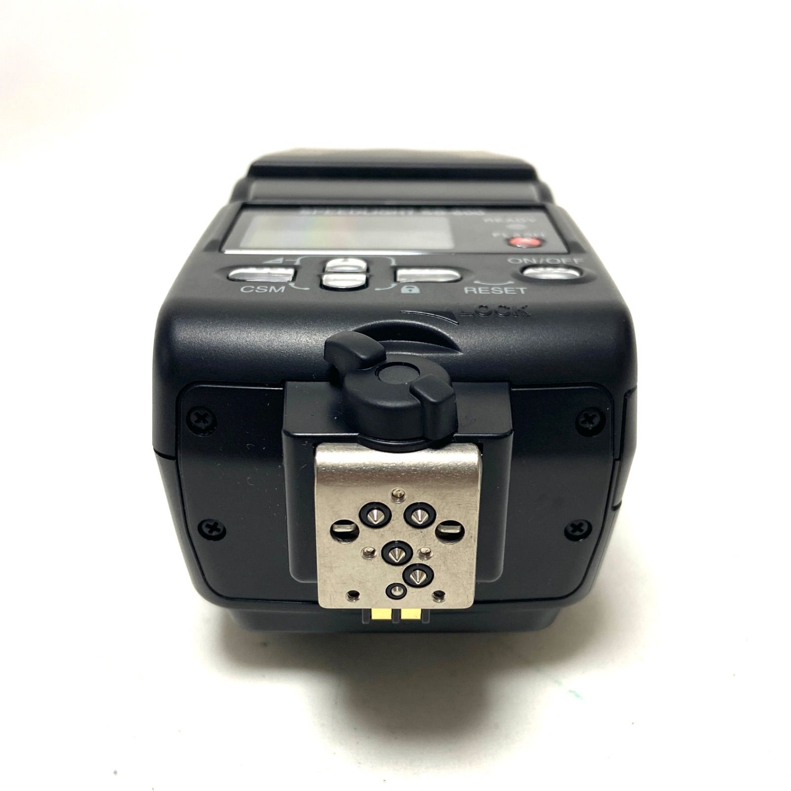 美品】 Nikon SPEEDLIGHT SB-600 ニコン スピードライト