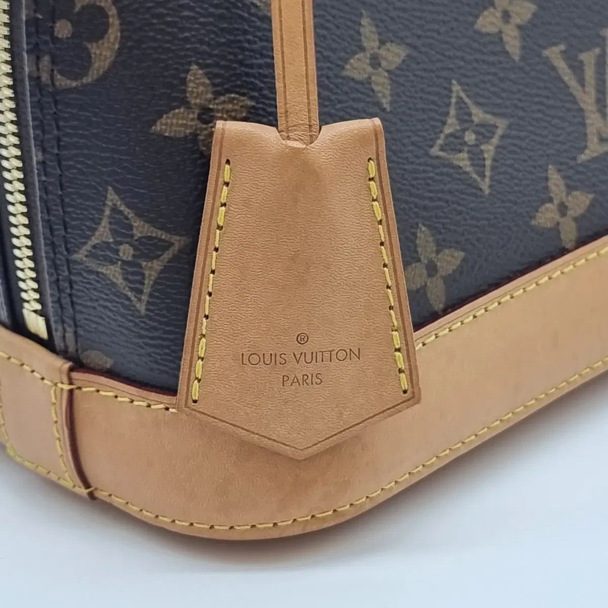 BB Louis Vuitton ルイヴィトン モノグラム アルマ トートバッグ クロスバッグ LOB092203 DECORATOM_COM_BR