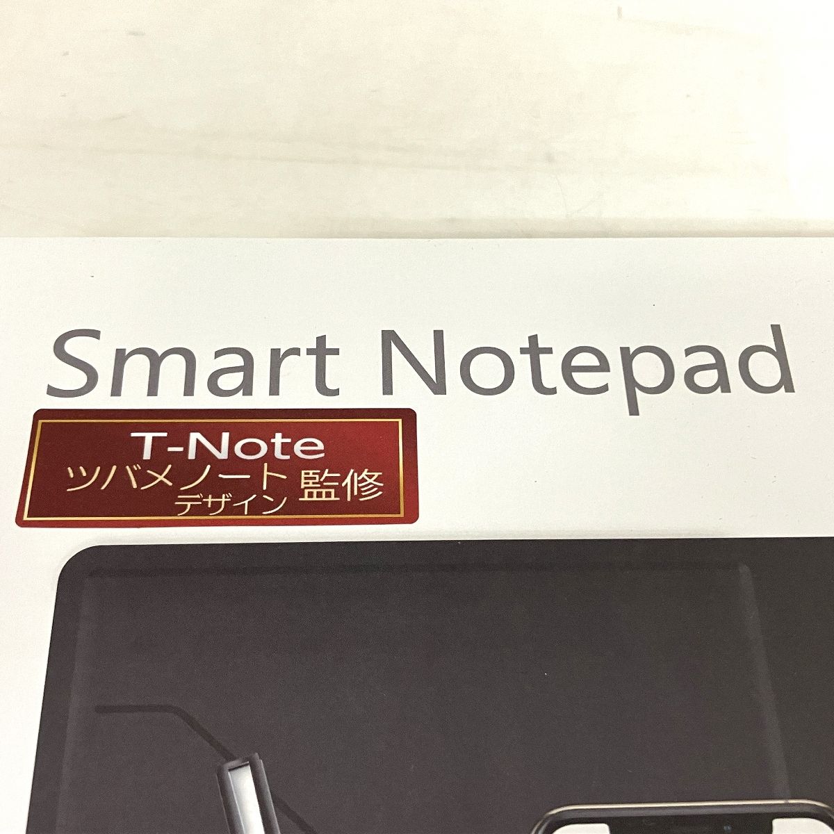 T-Note 汚 Smart Notepad ツバメノート監修