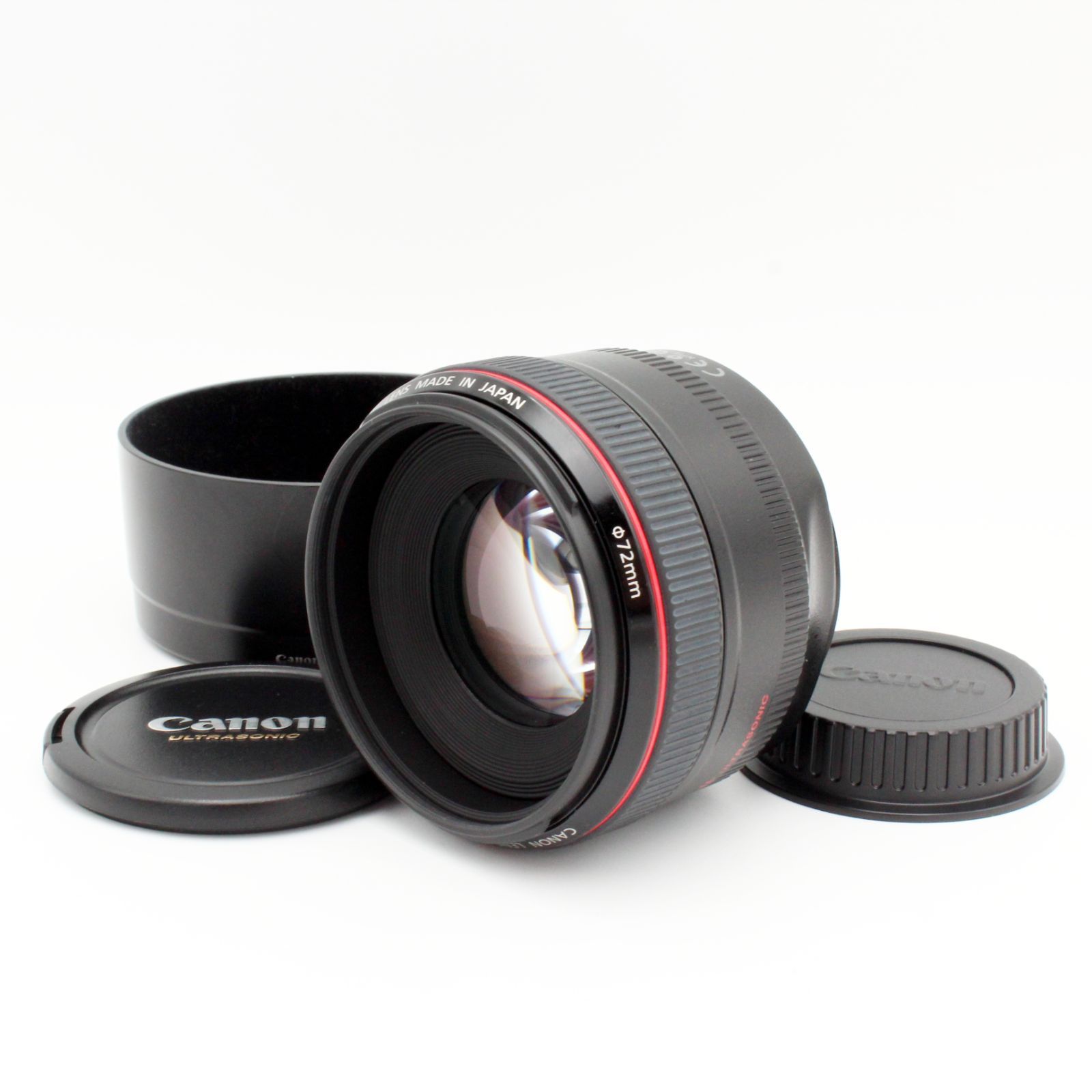 ☆ パナソニック LEICA DG NOCTICRON 42.5mm/F1.2 ASPH. POWER O.I.S.