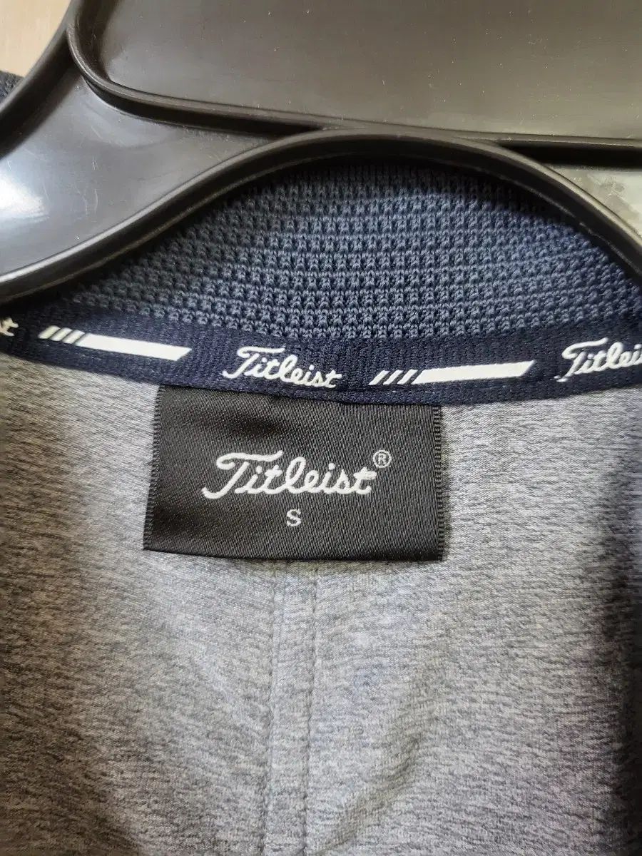 Titleist タイトリスト ゴルフウェア 長袖 Tシャツ 90