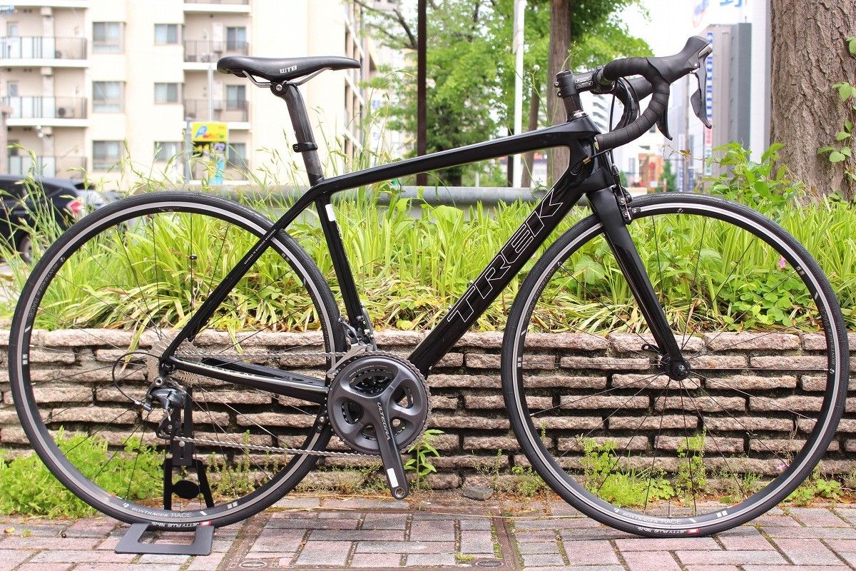 トレック TREK マドン MADONE 5.2 2014 52サイズ シマノ アルテグラ 6800 MIX 11S カーボン ロードバイク 名古屋店